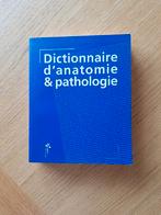 Dictionnaire d'anatomie et pathologie, Nieuw, Ophalen of Verzenden