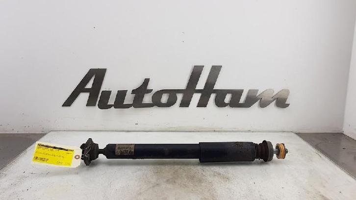SCHOKBREKER RECHTS ACHTER BMW 1 serie (E81), Auto-onderdelen, Ophanging en Onderstel, BMW, Gebruikt