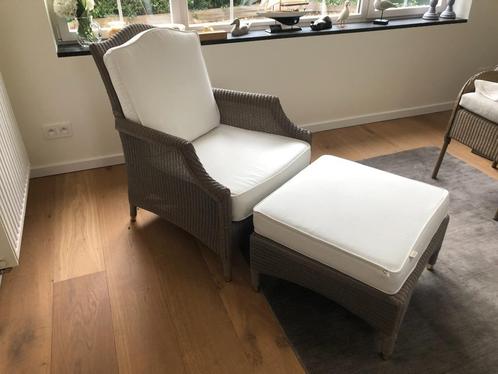 Fauteuil "Vincent Sheppard", Huis en Inrichting, Fauteuils, Zo goed als nieuw, Ophalen