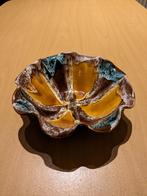 Vallauris keramische fruitschaal, Ophalen