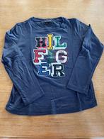 Longsleeve tommy, Kinderen en Baby's, Kinderkleding | Maat 140, Jongen, Tommy Hilfiger, Gebruikt, Ophalen of Verzenden