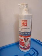 Zalmolie, voedingssupplement voor hond en kat, Dieren en Toebehoren, Dierenvoeding, Ophalen, Hond