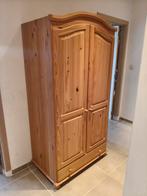 Grenen halkast, Antiek en Kunst, Ophalen