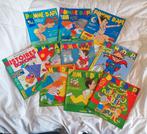 Lot de magazines pour enfants, Livres, Fiction général, Garçon ou Fille, 4 ans, Livre de lecture