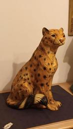 TIJGER IN KERAMIEK, Antiek en Kunst, Ophalen