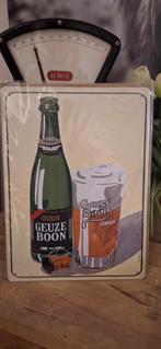 Geuze boon, Verzamelen, Ophalen, Nieuw
