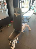 5x Nautilus benches fitness bankje, Sport en Fitness, Fitnessmaterialen, Ophalen of Verzenden