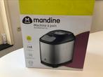 Mandine MBM450-18, Zo goed als nieuw