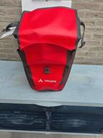 Vaude Aqua Back Plus dubbele fietstassen, Fietsen en Brommers, Ophalen, Nieuw, Vaude