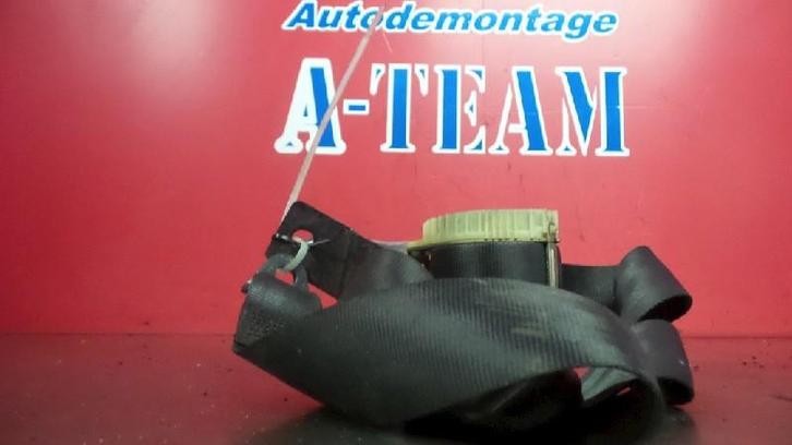 VEILIGHEIDSGORDEL RECHTS VOOR Citroën Xsara, Auto-onderdelen, Interieur en Bekleding, Citroën, Gebruikt