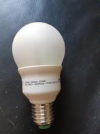 dimbare spaarlamp, E27 (grand), Enlèvement, Neuf, Moins de 30 watts