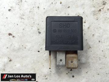 Relais 213 claxon, VW Passat B5 (96-00) 443951253J beschikbaar voor biedingen