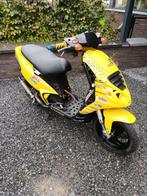 PIAGGIO NRG, Fietsen en Brommers, Scooters | Piaggio, Ophalen, NRG, 49 cc, Benzine