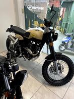 BLUROC HERO 125 - KORTING!, Motoren, Bedrijf, 125 cc, 11 kW of minder, 1 cilinder