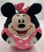 Ty Beanie Ballz Disney Minnie Mouse pluche knuffel 11 cm, Kinderen en Baby's, Verzenden, Zo goed als nieuw