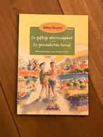 Betty Sluyzer - De giftige duizendpoot - AVI E5, Boeken, Ophalen of Verzenden, Fictie algemeen, Zo goed als nieuw, Betty Sluyzer