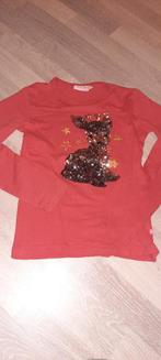 Belle veste à manches longues Someone taille 140, Enlèvement ou Envoi, Chemise ou À manches longues, Comme neuf, Someone