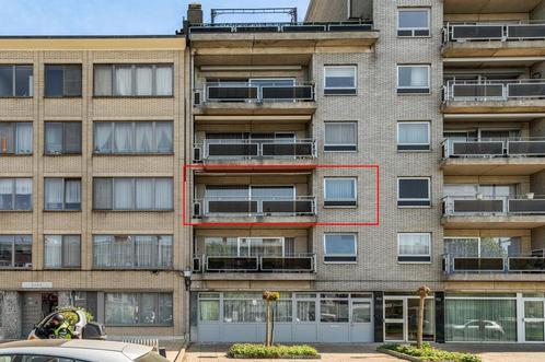 Appartement te koop in Deurne, 3 slpks, Immo, Huizen en Appartementen te koop, Appartement, B