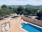 CC0470 - Zeer mooie en ruime villa met zwembad en garage, 3 kamers, Spanje, Landelijk, 140 m²