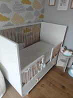 Ikea Myllra babybedje, Kinderen en Baby's, Babywiegjes en Ledikanten, Ophalen, Gebruikt, Ledikant