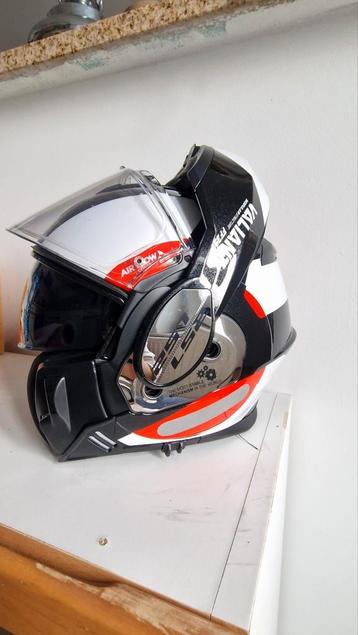 Helm ls2 modulable, Enlèvement ou Envoi