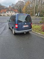 vw caddy life  19Tdi 105cv 7places, Autos, Achat, Caddy Combi, 7 places, 5 portes