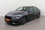 (1YDJ818) BMW 2 GRAN COUPE, Argent ou Gris, Achat, Entreprise, Carnet d'entretien