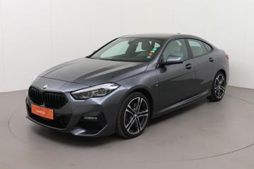 (1YDJ818) BMW 2 GRAN COUPE disponible aux enchères