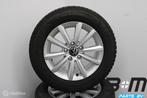 WINTER! ORIGINEEL! 15 inch velgen VW Golf 7! 5G0071495B, Auto-onderdelen, Gebruikt, Velg(en)