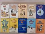 Johnny Hart, Brant Parker, Charles M. Schultz boeken, Ophalen of Verzenden