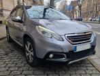 Peugeot 2008 1.2 PureTech 110ch Crossway S&S, Auto's, Peugeot, Te koop, Zilver of Grijs, Benzine, 5 deurs