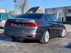 BMW 740Da X-Drive Full Option, Auto's, BMW, Automaat, 4 deurs, USB, Vierwielaandrijving