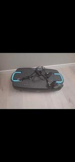 Trilplaat, Ophalen, Trilplaat