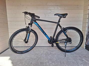 MTB 26" Thompson raptor, Autres marques, Comme neuf, Enlèvement, 53 à 57 cm