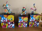 3 britto beelden looney tunes, Ophalen of Verzenden, Zo goed als nieuw