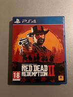 Red Dead Redemption 2, Games en Spelcomputers, Ophalen, Overige genres, Vanaf 18 jaar, Online