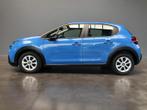 Citroen C3 LIVE 1.2 PureTech 83 Man5., Auto's, Citroën, 1199 cc, Blauw, USB, Handgeschakeld
