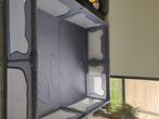 speelbox/grondbox, Kinderen en Baby's, Babyparken, Ophalen, Zo goed als nieuw, Rechthoekig