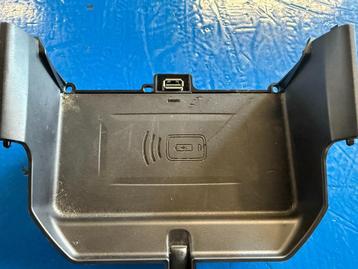 BMW G31 5 serie draadloze Gsm lader beschikbaar voor biedingen