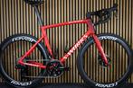 Specialized S-Works Tarmac SL7 Remco Rojo Limited 54*NIEUWST, Carbon, Nieuw, Ophalen of Verzenden, Meer dan 20 versnellingen