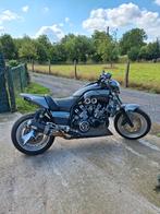 Yamaha vmax, Motoren, 4 cilinders, Particulier, 1200 cc