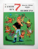 EO 1974 Jeune Europe 92 - Martin Milan L'émir aux 7 bédouins, Livres, Comme neuf, Godard, Enlèvement ou Envoi