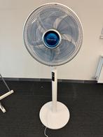 Rowenta ventilator, Elektronische apparatuur, Ventilatoren, Ophalen, Zo goed als nieuw, Torenventilator