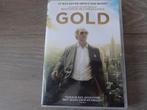 Gold  "met Matthew McConaughey"., Vanaf 16 jaar, Verzenden, Zo goed als nieuw
