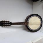 Banjo merk marpa, Muziek en Instrumenten, Ophalen, Gebruikt