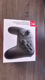 Nintendo switch controller(  nieuw in doos  ) + spel, Games en Spelcomputers, Ophalen of Verzenden, Nieuw