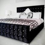 Nieuwe Bedden met Matrassen | 140x200 - 160x200 - 180x200 |, Verzenden, Nieuw