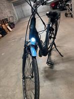 2 x electrische fietsen OXFORD (950 en 650 euro), Fietsen en Brommers, Elektrische fietsen, Ophalen