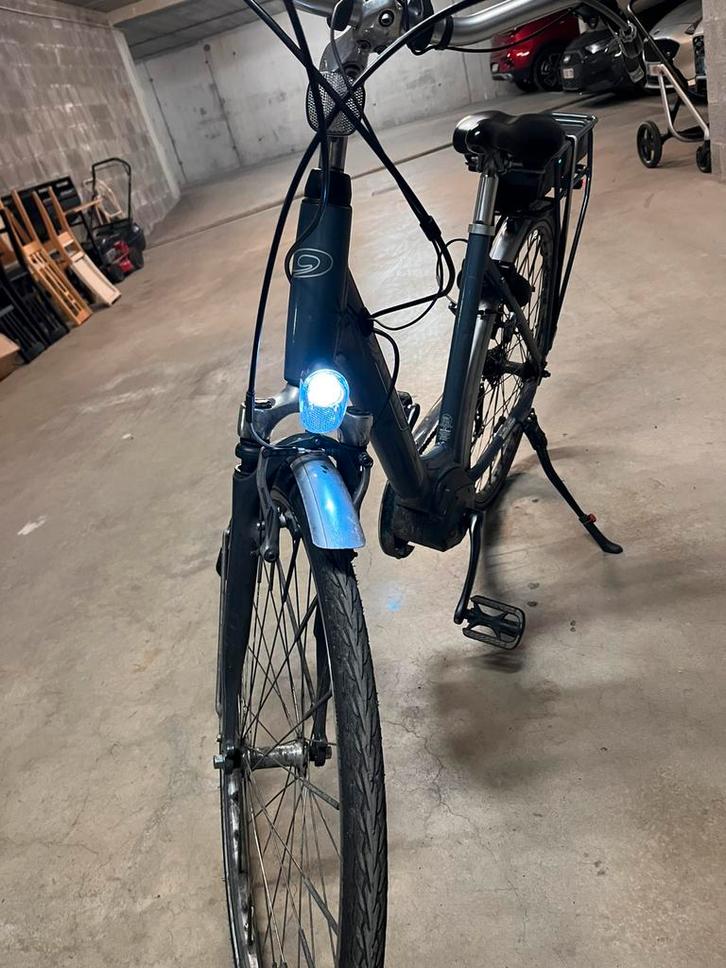 2 x electrische fietsen OXFORD (950 en 650 euro), Fietsen en Brommers, Elektrische fietsen, Ophalen