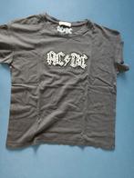 T-shirt noir AC/DC, Vêtements | Femmes, T-shirts, Comme neuf, Manches courtes, Noir, Taille 34 (XS) ou plus petite